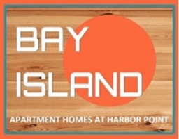 Bay Island Apartment Homes at Harbor Point